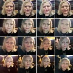 Света Васюткина, 18.07, Великий Новгород