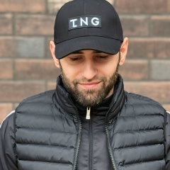 Ислам Чараков, 12.10, Буденновск