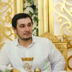 Ризван Адилов, 30.09.1997, Махачкала