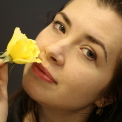 Татьяна Пугачёва, 03.06.1986, Одесса