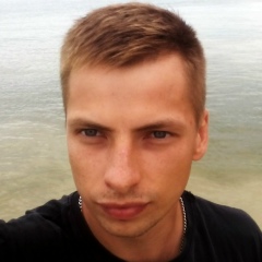 Владислав Кадеров, 30.06, Никополь