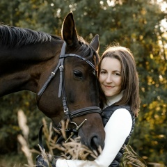 Катюшка Asteraki, 27.06.1987, Санкт-Петербург