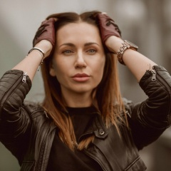 Юлия Тузова, 22.11, Находка