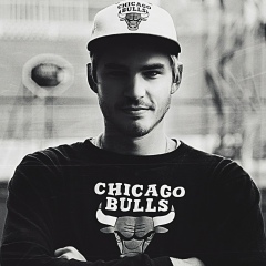 Arseniy Erhov, 04.08, Новосибирск