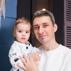 Женя Царегородцев, 11.10.1984, Костанай