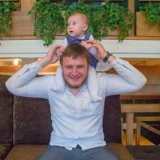 Илья Валериевич, Астана