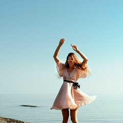 Александра Левкоева, 11.08.1988, Санкт-Петербург