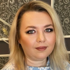 Дарья Трухан, 04.11.1981, Тверь