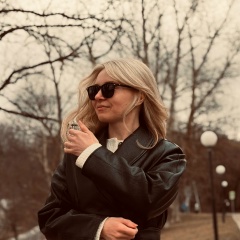 Надя Иванова, 13.01, Вологда