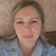 Надежда Шевелева, 03.09.1981, Санкт-Петербург