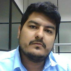 Diego Valmaceda, Campo Grande