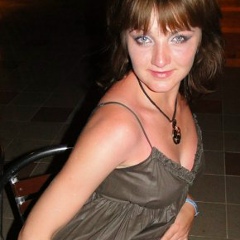 Вета Кондратьева, Москва