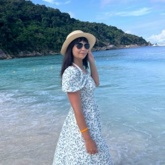 Маргарита Тыртычная, Краснодар