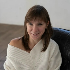 Мария Мышь, 10.04.1998, Санкт-Петербург