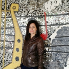 Кристина Цветкова, 29.01, Санкт-Петербург