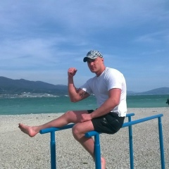 Лев Волков, Шымкент