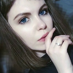 Виктория Астапова, Копейск