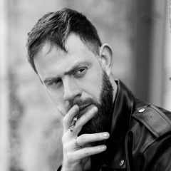 Илья Круглянский, 09.04, Санкт-Петербург