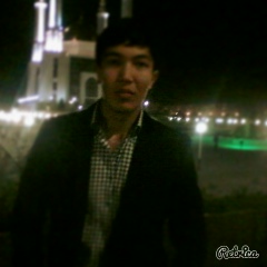 Кана Табын, 12.08.1994, Актобе