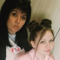 Лена Иванова, 07.09.1987, Санкт-Петербург