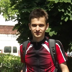 Дмитрий Ращепкин, 26.02.1990, Запорожье