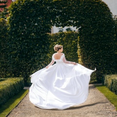 Ольга Журавлёва, 18.01, Санкт-Петербург