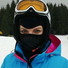 Александра Цуркан, 22.06.1990