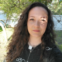 Анютка Позенко, 12.04.1988, Краснодар