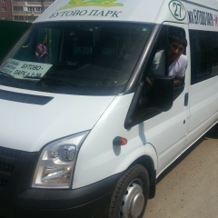 Бухарский Парен, 01.10.1990, Бухара