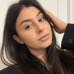 Карина Енокян, 27.01