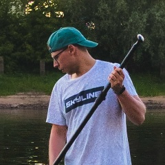 Арсений Басалаев, 21.02, Мончегорск