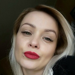 Екатерина Кузнецова, 02.12, Николаев