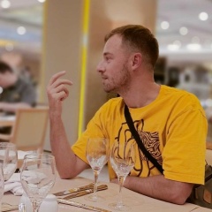 Андрей Миронов, 07.02.1985, Regensburg