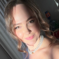 Галина Чернова, Санкт-Петербург