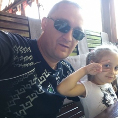 Вадим Бондаренко, 28.04.1980, Сочи