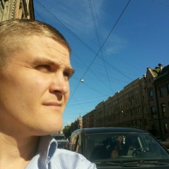 Виталий Чумаков, 05.09.1981, Санкт-Петербург