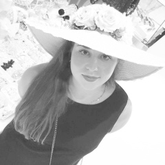 Екатерина Иноземцева, 27.05.1990, Алматы