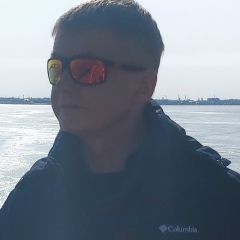 Юрий Викторов, Саратов