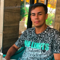 Айрат Ибрагимов, 27.07, Сочи