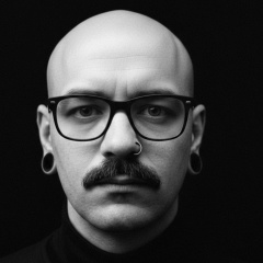Жад Мажед, 07.01.1992, Москва
