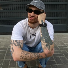 Алексей Кордонский, 15.10.1919, Москва