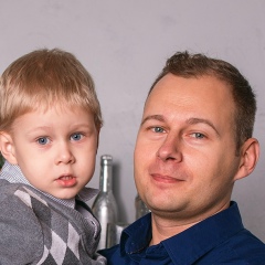 Антон Коновалов, 20.08.1984, Волжский