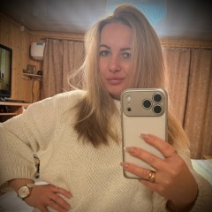 Диана Гранкина, Москва