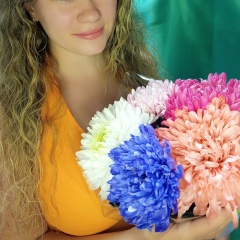 Виктория Колочкова, 20.03, Москва