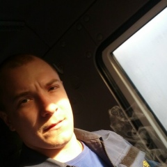 Макс Гриненко, 03.10, Ногинск