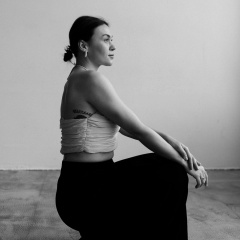 Кристина Яркина, 25.06.1987, Санкт-Петербург