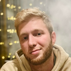 Камиль Омашев, 08.06.1994, Калининград