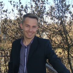 Taras Narolskyi, 13.07