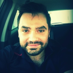 Саша Евграфов, 26.07.1989, Кишинев