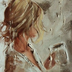 Елена Макаровская, 06.06, Вологда